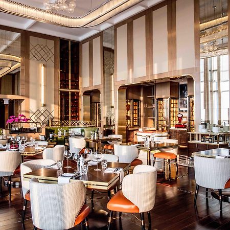 Intercontinental Hanoi Landmark72 By Ihg Luaran gambar