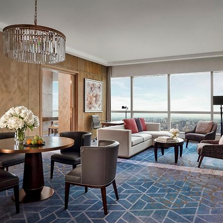Intercontinental Hanoi Landmark72 By Ihg Luaran gambar