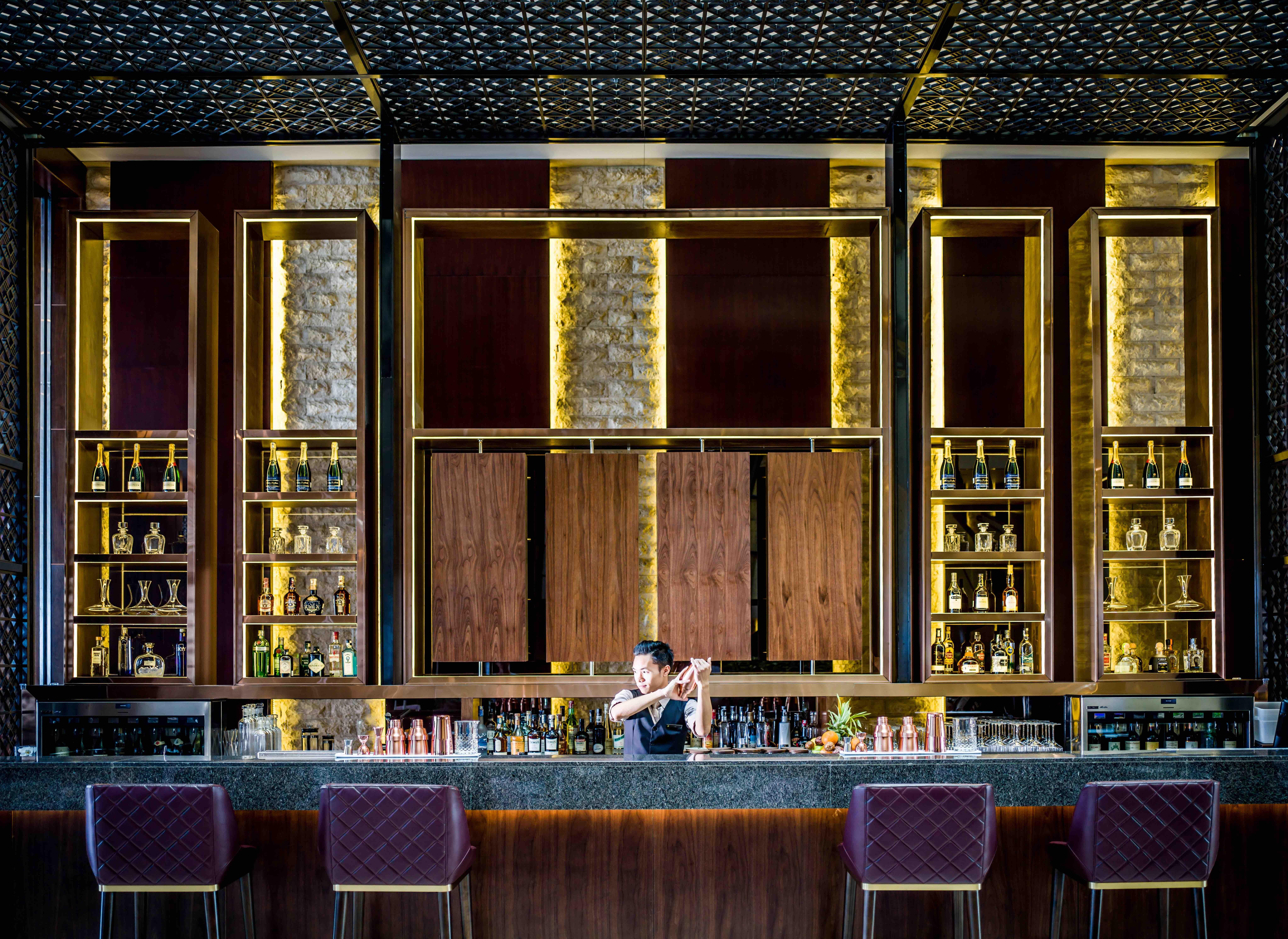 Intercontinental Hanoi Landmark72 By Ihg Luaran gambar