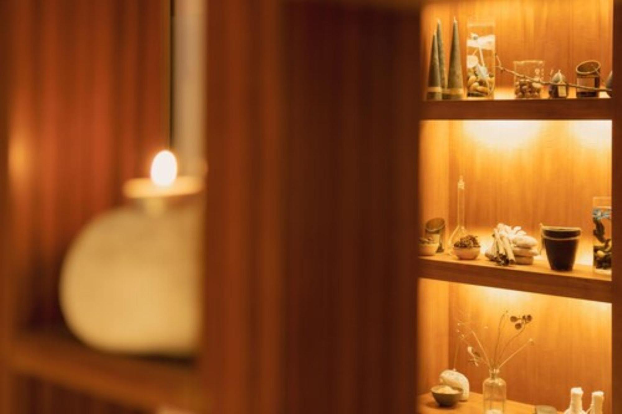 Intercontinental Hanoi Landmark72 By Ihg Luaran gambar