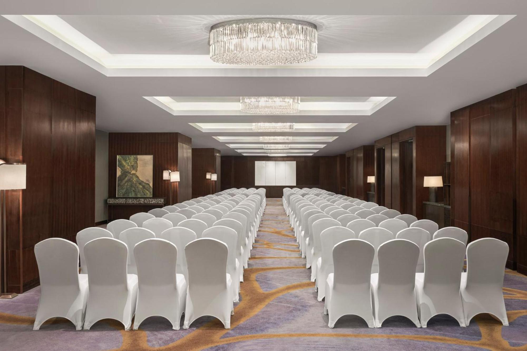 Intercontinental Hanoi Landmark72 By Ihg Luaran gambar