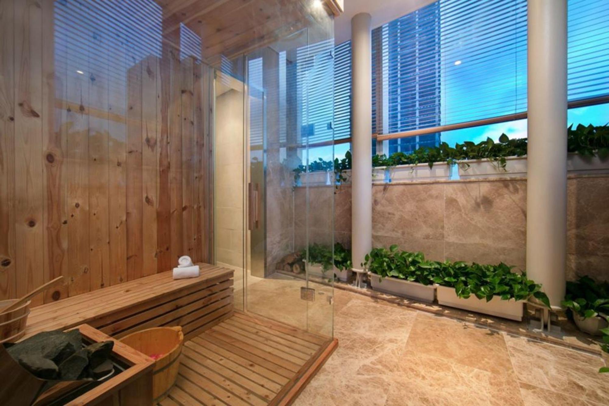 Intercontinental Hanoi Landmark72 By Ihg Luaran gambar