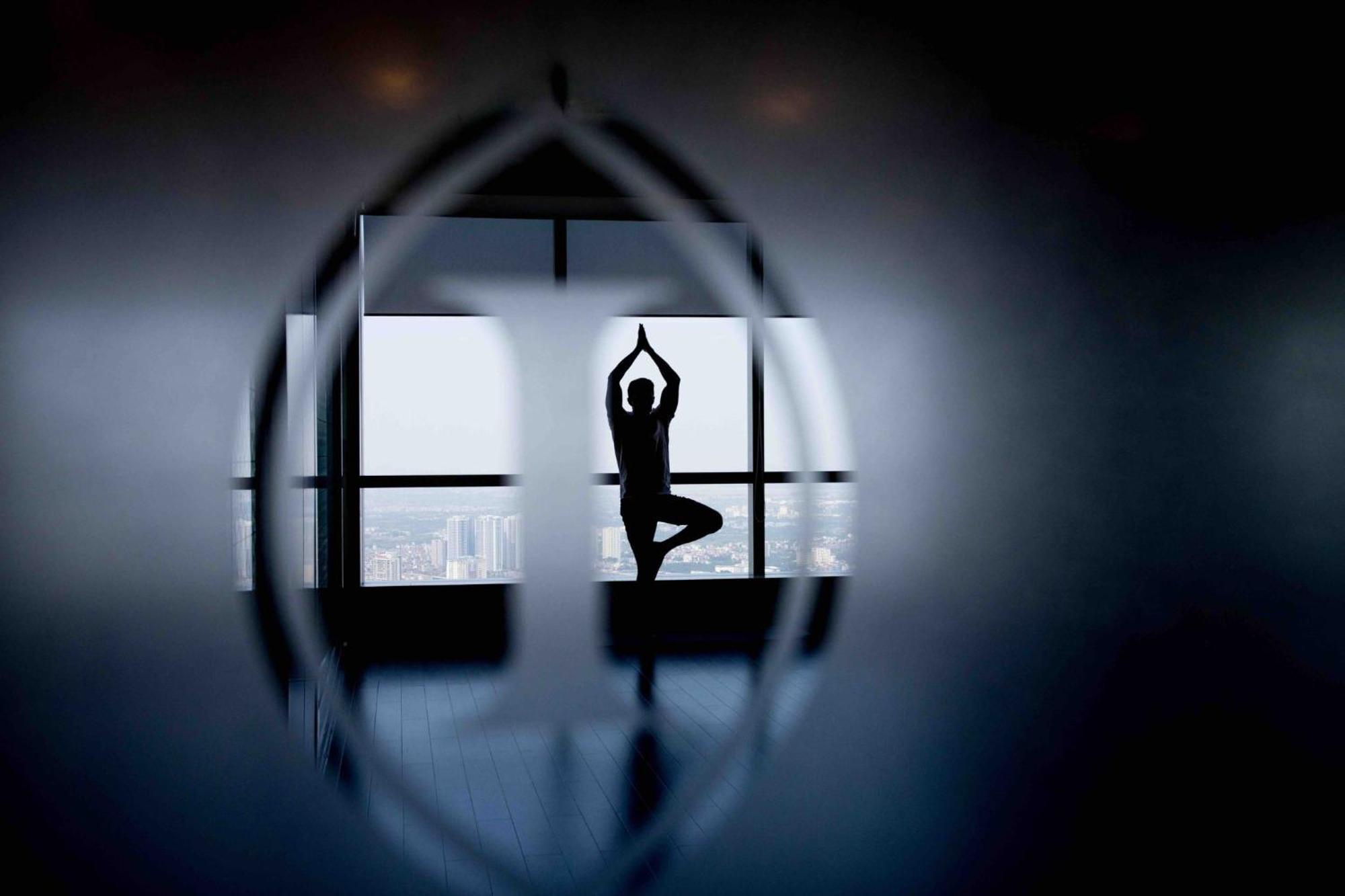 Intercontinental Hanoi Landmark72 By Ihg Luaran gambar