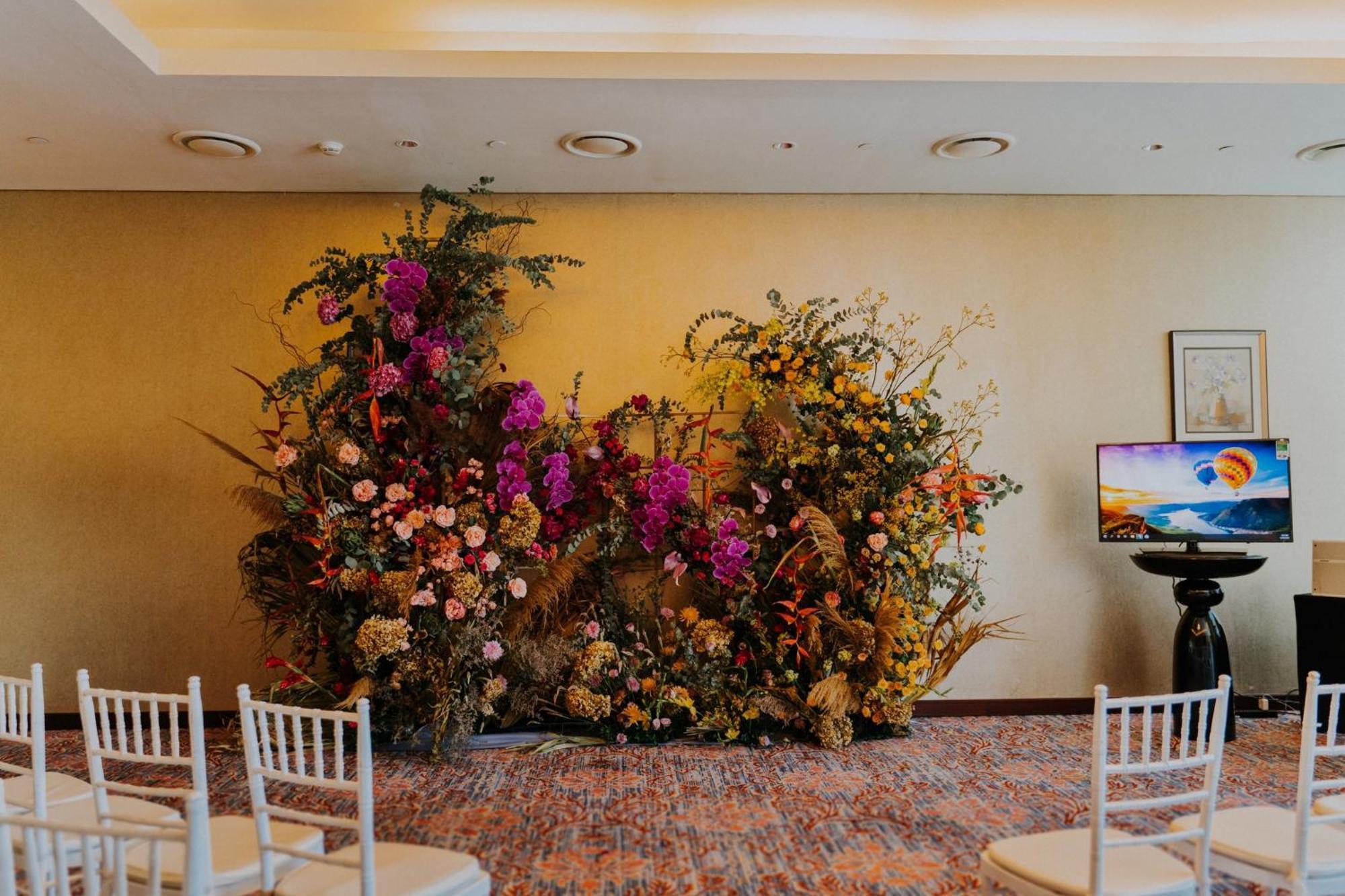 Intercontinental Hanoi Landmark72 By Ihg Luaran gambar